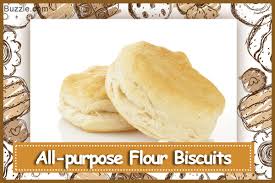 Biscuit Recipe With All Purpose Flour And No Baking Powder No Kidding You Can Make Homemade Biscuits Without Baking Powder With Images Homemade Biscuits Biscuits Without Baking Powder Easy Homemade Biscuits