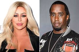Diddy Trial