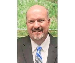 Ronald Knapp Obituary (1961