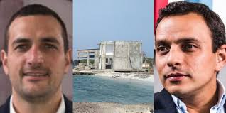 Los hermanos Bernardo y Tadeo Arosio Hobaica entre los empresarios que  destruyen el ecosistema del Archipiélago de Los Roques en Venezuela