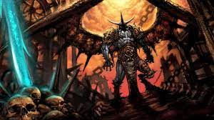 Diablo 3: How to find & defeat Izual - Dexerto
