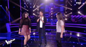 Pour son audition à l'aveugle, emma chante le titre « addagio » de lara fabian. Avis The Voice Kids 2020 Saison 7 Sur Tf1 Le Forum Avec Debrief Candidats Et Resumes The Voice Kids Nouveautes Tele Com