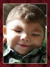 Obituary information for Caleb Paul Deary