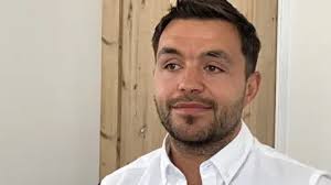 Fitness fanatic GP struggling with long Covid