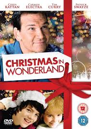 Christmas In Wonderland 112061315 Large Jpg 850 1200 Great Christmas Movies Free Movies Online Streaming Movies