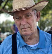 Roger Richardson Obituary