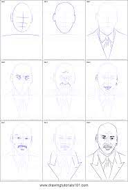 To switch things up a bit i wanted to submit a lesson. How To Draw Michael Jordan Printable Step By Step Drawing Sheet Drawingtutorials101 Com
