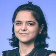 The Future of Women in AI & ML: Driving Innovation in Healthcare and Life  Sciences