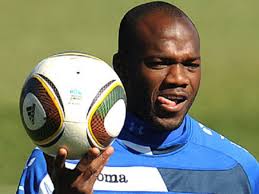 David Suazo: 'Es muy prematuro hablar de un retiro'