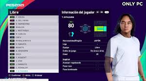 Les traigo el 3er kit oficial de river plate en todo los kits para su pes 2021 y pes 2020. Efootball Pes 2021 Superpack 246 Legends By Junior Mantis Editemos Pes Comunidad Global De Pro Evolution Soccer