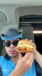 Puerto Rican Accent Guy Chick Fil A