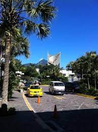 Vista Al No Del Hotel Sheraton El Salvador Picture Of Sheraton Presidente San Salvador Tripadvisor