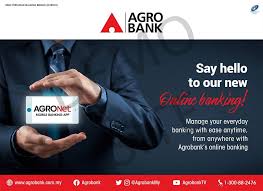 Agro bank xalqaro pul o'tkazmalari. Agrobank Online