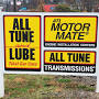 All Tune and Lube from www.facebook.com