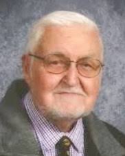 Walter Schroeder Obituary (2021)