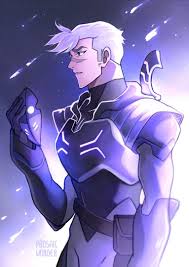 I am hoping the article that appears can be beneficial to you. Shiro Blades Of Marmora Shiro Voltron Voltron Voltron Fanart