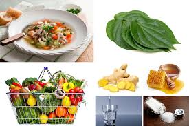 Tips legakan selsema bayi dengan minyak bawang putih. Rawat Selesema Dengan 7 Bahan Semulajadi