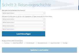 Formular (online und zum ausdrucken) für einreiseanmeldung nach deutschland (ersatzmitteilung). Https Www Aida De Fileadmin V8 User Upload V8 Reisen Mit Aida Gesundheit Und Sicherheit 201130 Aida Anleitung Einreise Spanien 1 Pdf