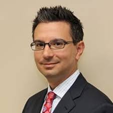 Dr. James Siatras, DO