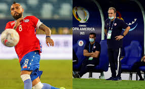 Martín lasarte , técnico de la selección de chile , sobre su etapa como futbolista, en #laentrevista : Gpfz4nj6cwljbm