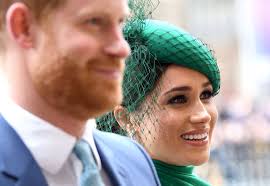 Titled and entitled: Meghan and Harry humiliate themselves yet again