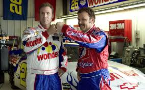 Will ferrell as ricky bobby in talladega nights saying grace. The Movie Paula Patton Has Seen A Million Times Krwg