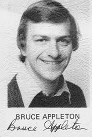 Bruce Appleton