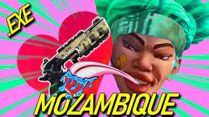 Mozambique Exe Here Apex Legends Memes Youtube