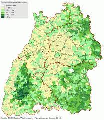 Große auswahl neuer und gebrauchter landkarte baden württemberg online entdecken bei ebay. Infodienst Landlicher Raum Flurstucksgrossen