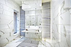 Adding a decorative touch to your ensemble with wall art like this is a great way to liven up a room. A Class Marble Contemporizing The Use Of Marble In Art And Design Architectural Digest India