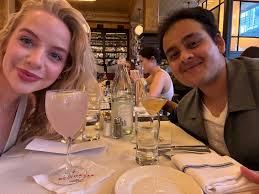 Kickin' it off with some gratitude ✨