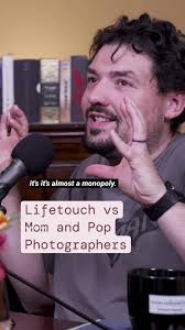 Jostens Vs Lifetouch