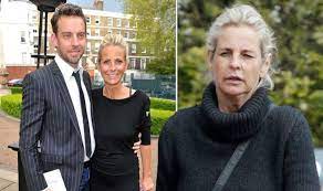 Ulrika jonsson has said lockdown is driving her wild. Ulrika Jonsson Not Where I Thought I D Be Star 51 Announces Split From Third Husband Celebrity News Showbiz Tv Express Co Uk