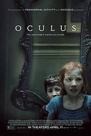 Enjoy this list of great horror films, and remember. Oculus Film Wikipedia