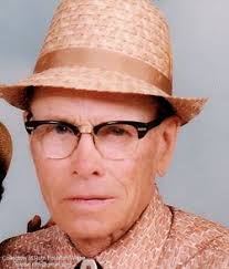 George Angus Foulston (1906-1998)