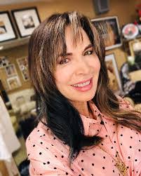 Ursula Cook's Instagram, Twitter & Facebook