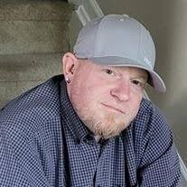 Joshua Wesley Corder Obituary