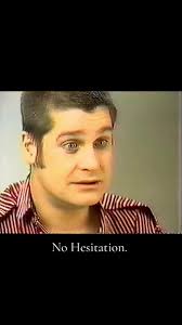 Ozzy Osbourne Boston Garden 1997