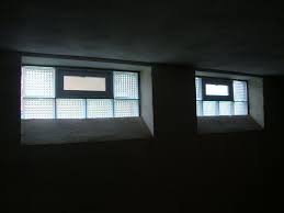 There are many customization options to consider that will fit your. Great Basement Window Options To Consider Glass Block Basement Windows Basement Windows Window Glass Replacement
