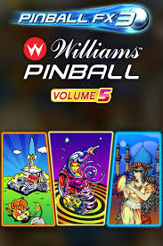 The mavel pinball machine looks amazing and the build quality is outstanding. Pinball Fx3 Williams Pinball Volume 5 Kaufen Microsoft Store De De