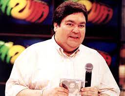Faustão posa com os filhos em clique raro feito pela esposa. Faustao De 1989 Volta Ao Canal Viva A Partir De Agosto Telepadi