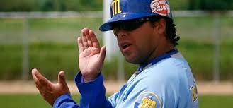 Richard Paz y Dennis Malave se incorporaron al staff de los Cardenales de  Lara