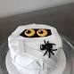 Mummy Surprise Candy Inside Cake event in San Antonio, TX