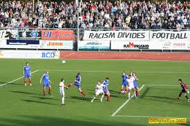 ⚽️ deutscher meister von 1912. Oldenburg Vfb Vs Holstein Kiel Foto By Oldigitaleye 2007 1 Flickr