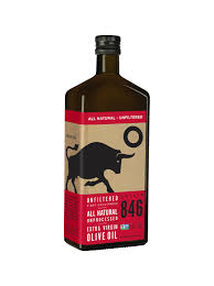 Origin 846 Unfiltered Extra Virgin Olive Oil First Cold Pressed Walmart Canada