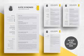 A good example of a. Simple Minimalist Resume Download Mac Creative Resume Pages 1 3 Page Cv Template Professional Resume Template Word Allis Modern Resume Design Templates Stationery