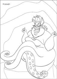 Walt disney coloring page of flounder, sebastian and princess ariel from the little mermaid (1989) 34325073 101 Little Mermaid Coloring Pages Nov 2020 And Ariel Coloring Pages