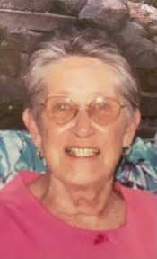 Phyllis Kempf Obituary