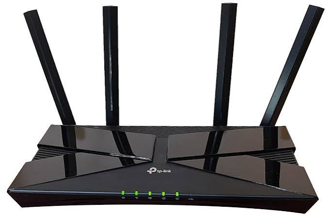 Routers