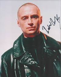 Actor Robert Davi Signed 10x8 Colour Photo. Robert John